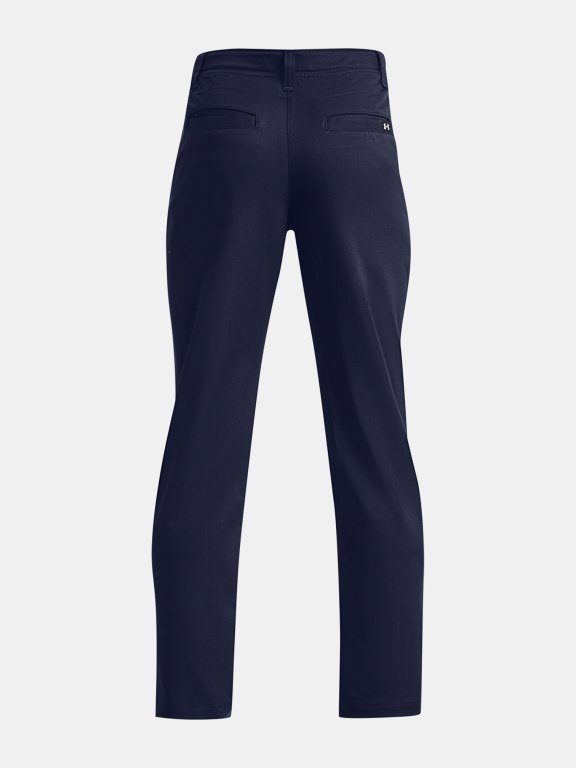 Штани Under Armour UA Boys Golf Pant-NVY