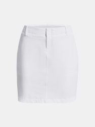 Спідниця Under Armour UA Посилання Woven Skort-WHT