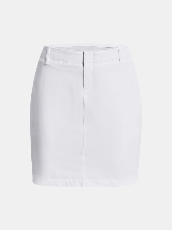 Спідниця Under Armour UA Посилання Woven Skort-WHT