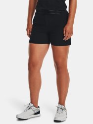 Шорти Under Armour UA Shorty-BLK