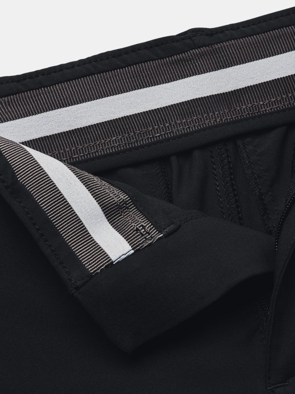 Шорти Under Armour UA Shorty-BLK