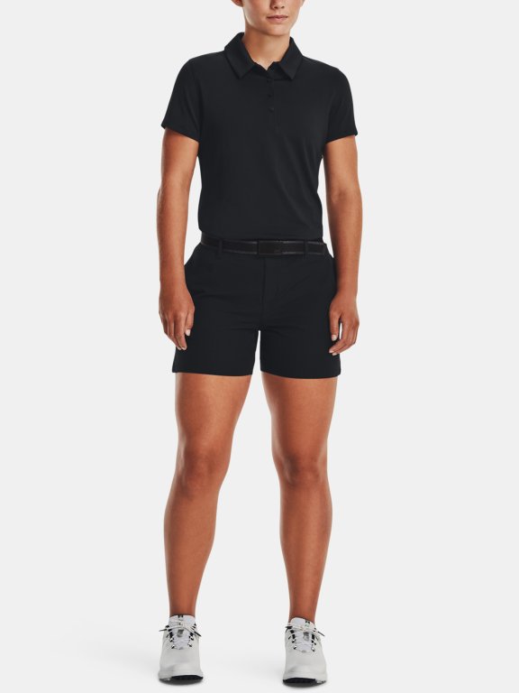 Шорти Under Armour UA Shorty-BLK
