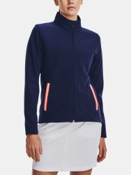 Куртка Under Armour UA Storm Revo Jacket-Navy