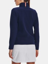 Куртка Under Armour UA Storm Revo Jacket-Navy
