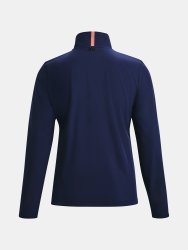 Куртка Under Armour UA Storm Revo Jacket-Navy