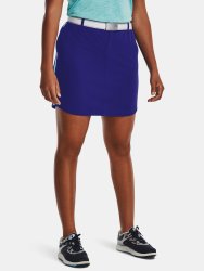 Спідниця Under Armour UA Links Woven Skort-BLU
