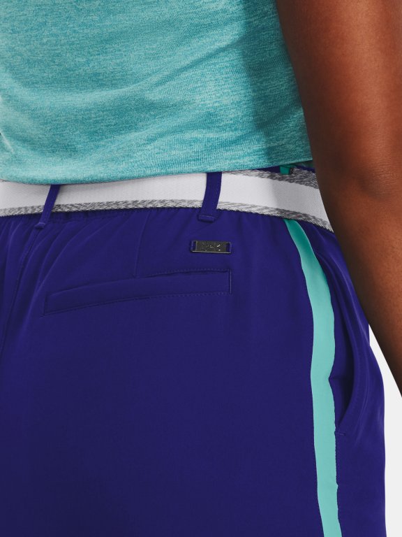 Спідниця Under Armour UA Links Woven Skort-BLU