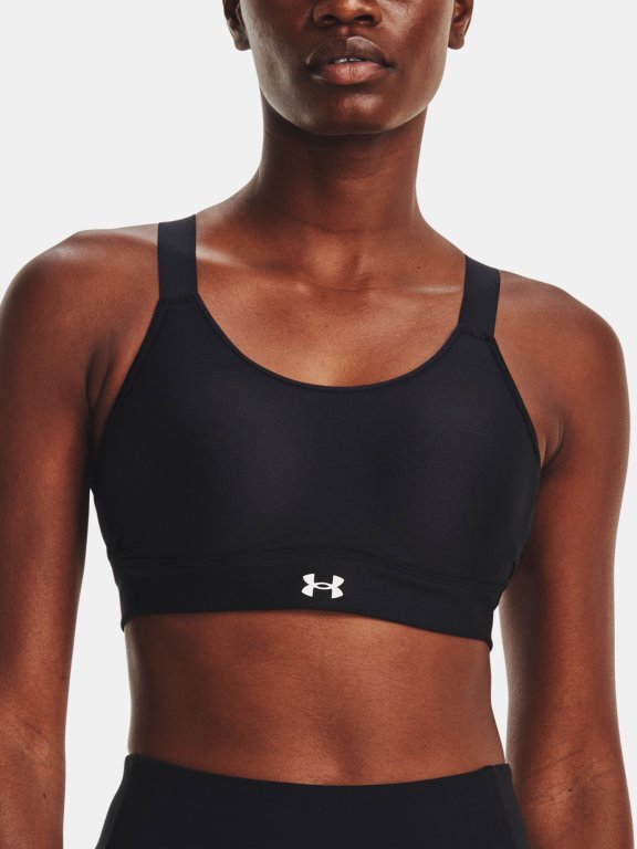 Бюстгальтер Under Armour UA Infinity Crossover High-BLK