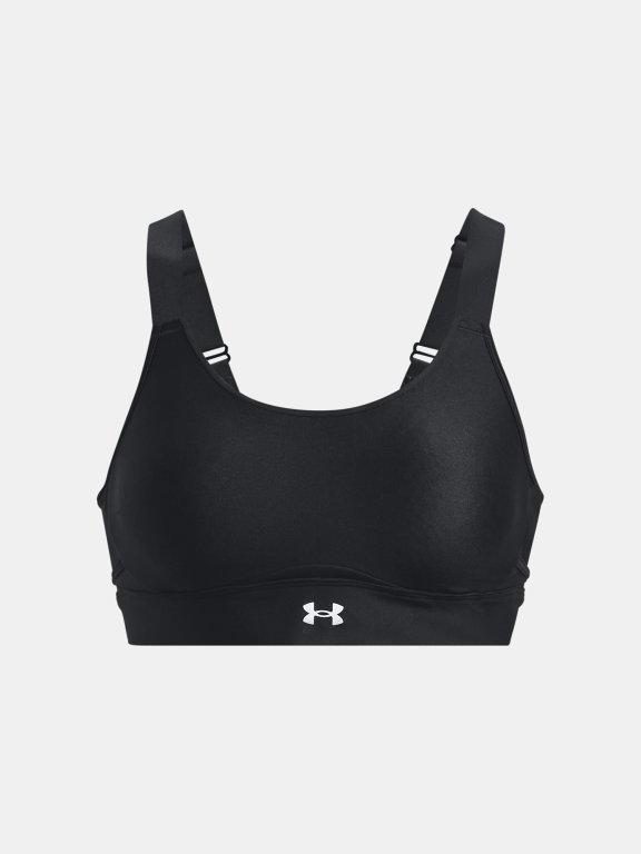 Бюстгальтер Under Armour UA Infinity Crossover High-BLK
