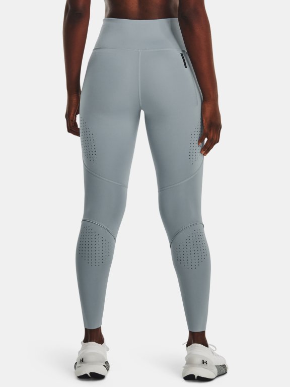 Легінси Under Armour UA SF Rush Ank Leg Perf-BLU
