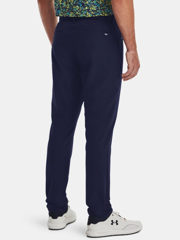 Штани Under Armour UA Drive 5 Pocket Pant-NVY