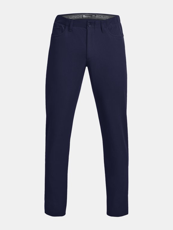 Штани Under Armour UA Drive 5 Pocket Pant-NVY