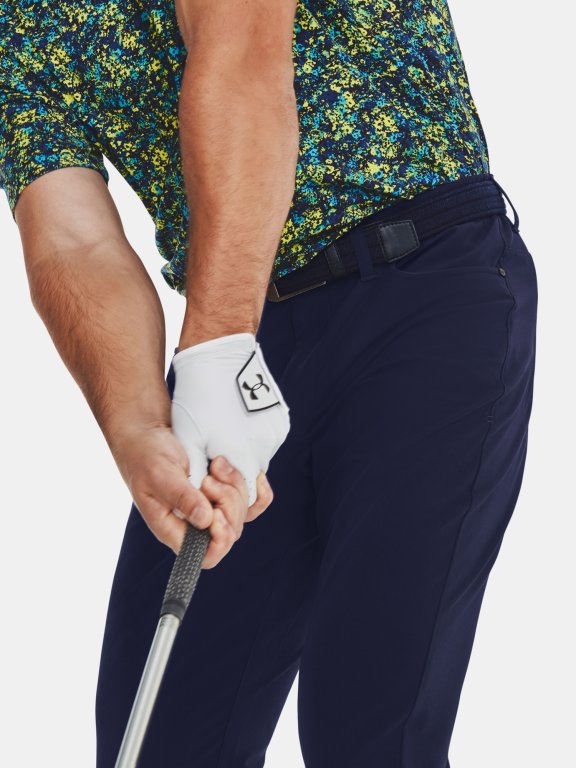 Штани Under Armour UA Drive 5 Pocket Pant-NVY