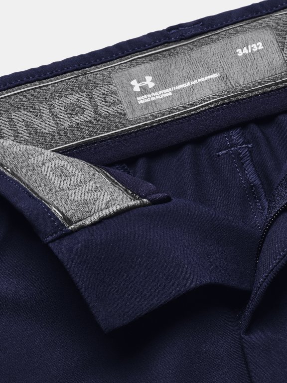 Штани Under Armour UA Drive 5 Pocket Pant-NVY