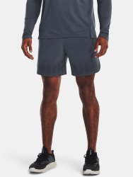 Шорти Under Armour UA Armourprint Peak Wvn Sts-GRY
