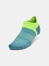 Шкарпетки Under Armour UA AD Run Lite 2pk NS Tab-BLU
