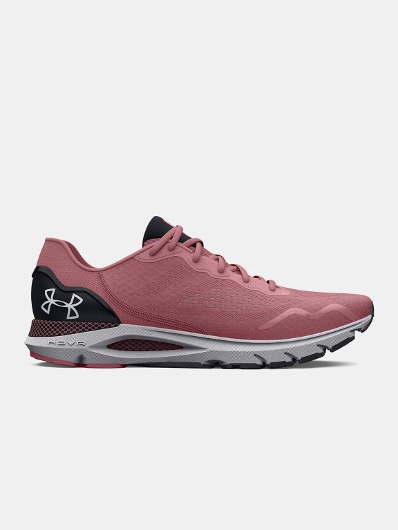 Черевики Under Armour UA W HOVR Sonic 6-PNK