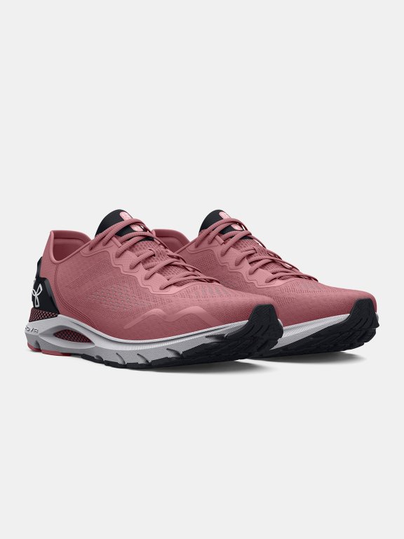Черевики Under Armour UA W HOVR Sonic 6-PNK