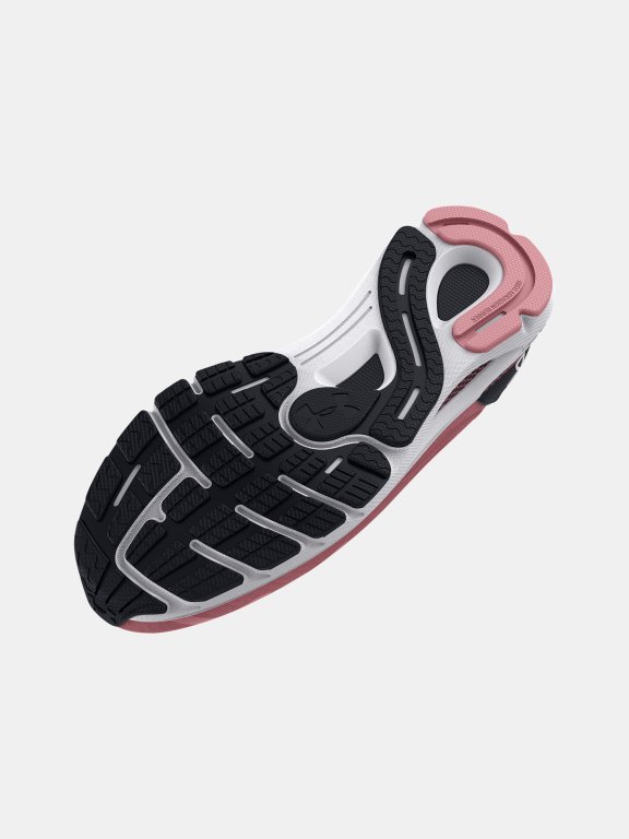 Черевики Under Armour UA W HOVR Sonic 6-PNK