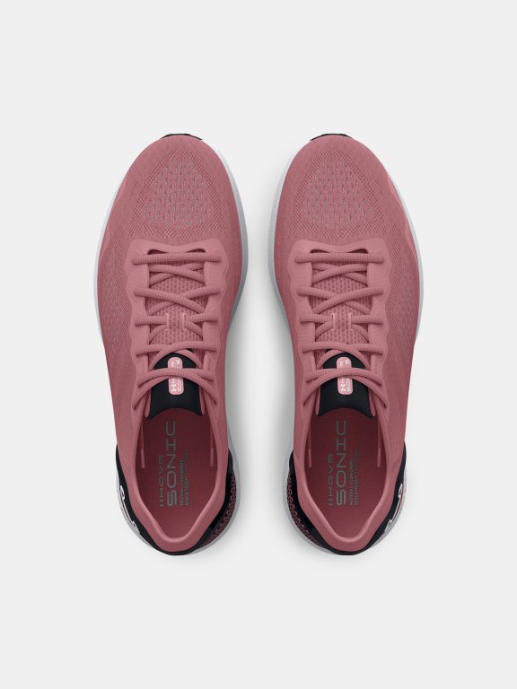 Черевики Under Armour UA W HOVR Sonic 6-PNK