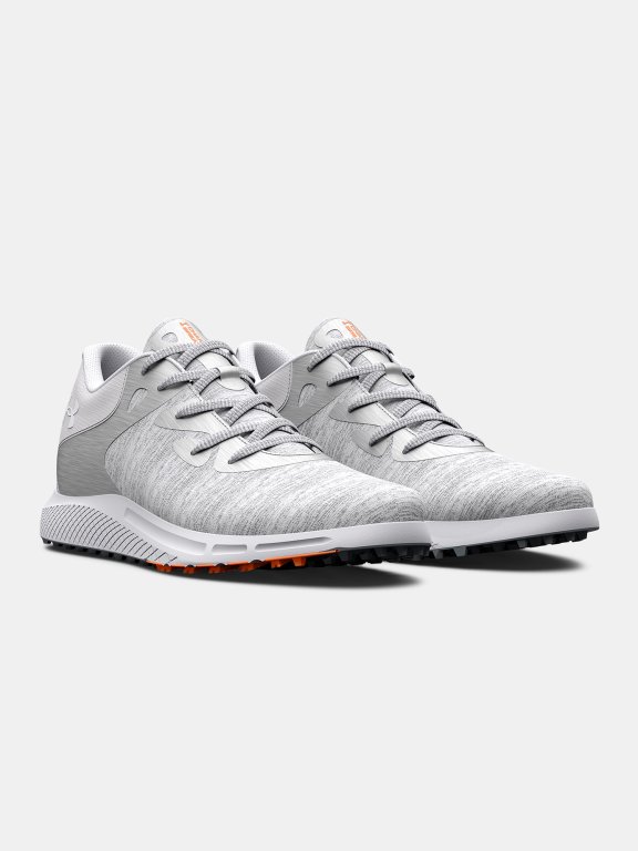 Кросівки Under Armour UA WCharged Breathe2 Knit SL W - сірі