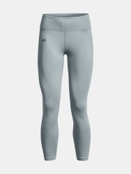 Легінси Under Armour UA Rush Seamless Ankle Leg-BLU