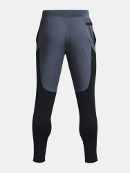 Tepláky Under Armour UA Unstoppable Hybrid Pant - sivá