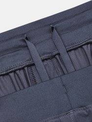 Tepláky Under Armour UA Unstoppable Hybrid Pant - sivá