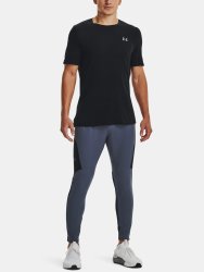 Tepláky Under Armour UA Unstoppable Hybrid Pant - sivá