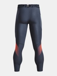 Легінси Under Armour UA HG Armour Novelty Lgs M - сірі