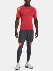 Легінси Under Armour UA HG Armour Novelty Lgs M - сірі
