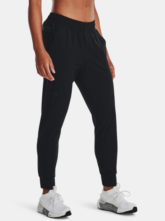 Спортивні штани Under Armour UA Unstoppable Jogger-BLK
