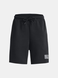 Kraťasy Under Armour UA Summit Knit Shorts-BLK