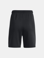 Kraťasy Under Armour UA Summit Knit Shorts-BLK