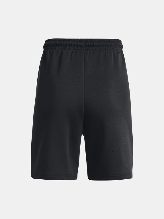 Kraťasy Under Armour UA Summit Knit Shorts-BLK