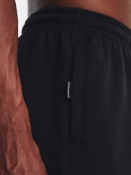 Kraťasy Under Armour UA Summit Knit Shorts-BLK