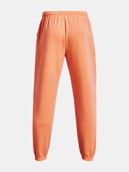 Tepláky Under Armour UA Summit Knit Joggers-ORG