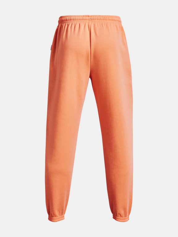 Tepláky Under Armour UA Summit Knit Joggers-ORG