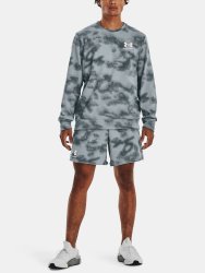 Кофта Under Armour UA Rival Terry Nov Crew-BLU