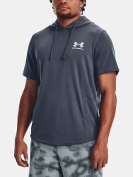 Світшот Under Armour UA Rival Terry Nov SS HD M - сірий