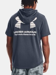 Світшот Under Armour UA Rival Terry Nov SS HD M - сірий