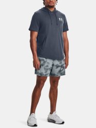 Світшот Under Armour UA Rival Terry Nov SS HD M - сірий