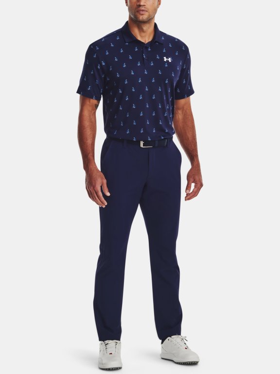 Штани Under Armour UA Drive Pant-NVY