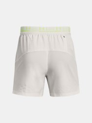 Kraťasy Under Armour UA RUN ANYWHERE SHORT -GRY