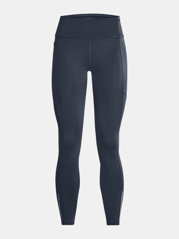 Легінси Under Armour UA Fly Fast 3.0 Tight-GRY
