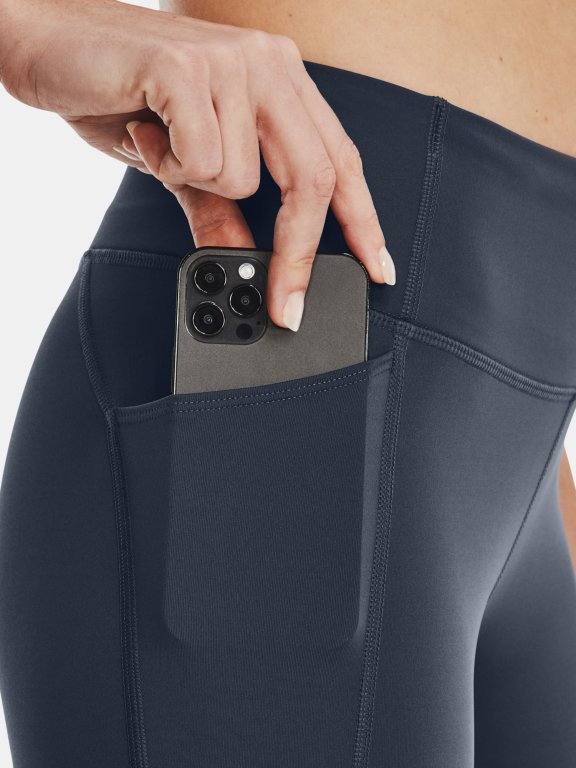 Легінси Under Armour UA Fly Fast 3.0 Tight-GRY
