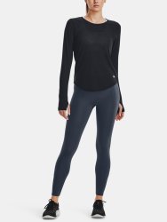 Легінси Under Armour UA Fly Fast 3.0 Tight-GRY