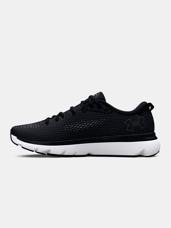Кросівки Under Armour UA W HOVR Infinite 5-BLK