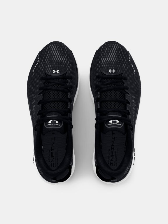 Кросівки Under Armour UA W HOVR Infinite 5-BLK
