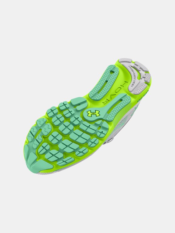 Кросівки Under Armour UA W HOVR Infinite 5-WHT
